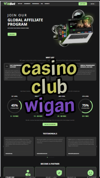 casino club wigan-igamblinglist.com