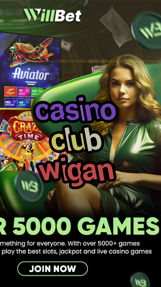 casino club wigan-igamblinglist.com